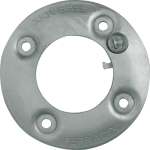 LOCK unfix - verrouillage d'un potelet Verrouillage d'un potelet